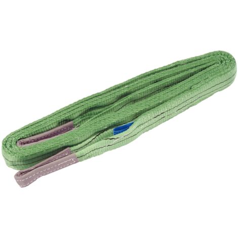 2 Tonne 2Mx60Mm Load Sling - 61290