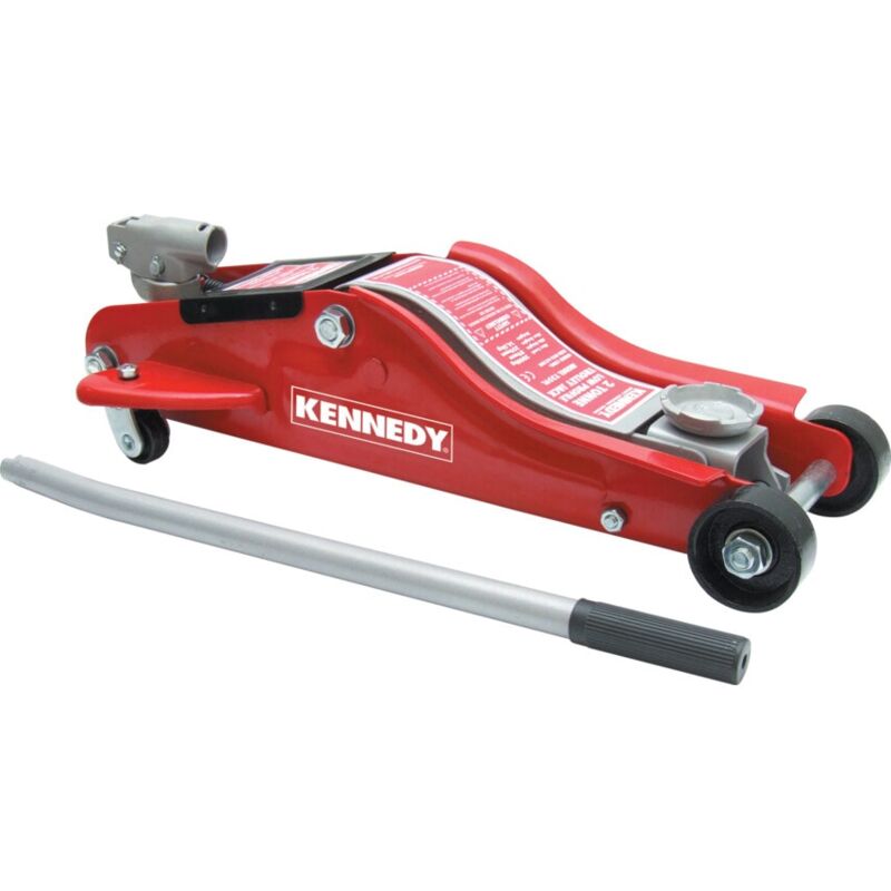 0.2 ton. 3ton Trolley Jack.