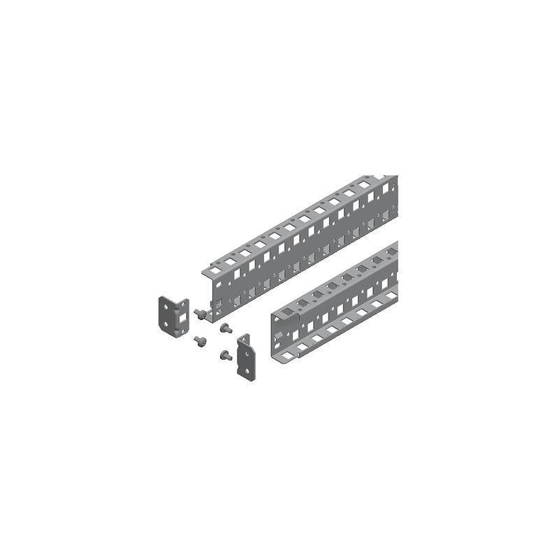 

2 traviesas universal 65x1200 SCHNEIDER ELECTRIC NSYSUCR65120