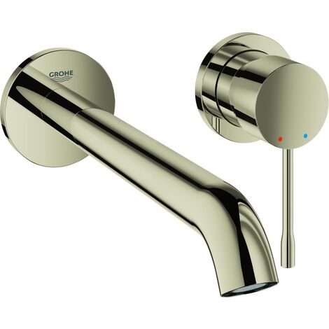 Grohe Façade mitigeur ESSENCE 2 trous lavabo taille M Couleur,