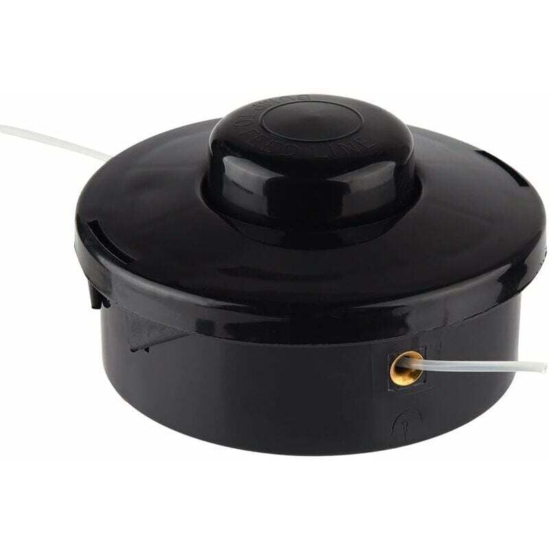 2 têtes de débroussailleuse universelles - Têtes de gain automatique M10 x 1,25