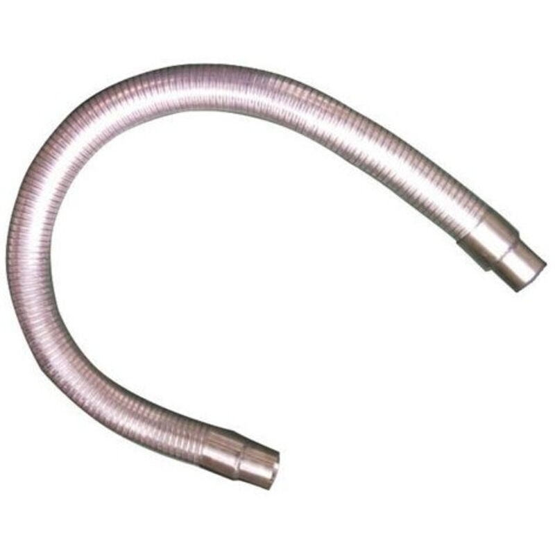 

2 tubos de aspiración flexible OPTIMUM para GU 2