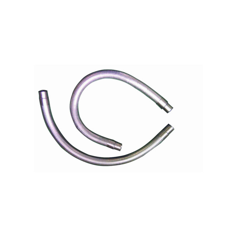 

Optimum - 2 tubos de aspiración flexibles 3107111