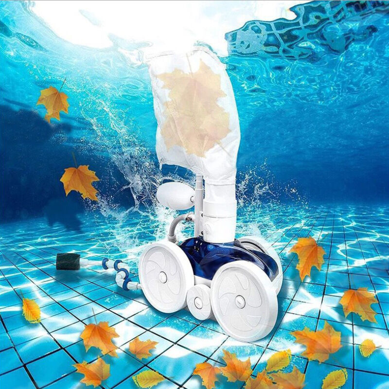 2 Uds Bolsas De Limpieza De Piscinas Bolsas De Larguero Adaptables Reemplazo De Bolsa De Nailon Para Polaris, Bolsa De Repuesto Con Cremallera (Para