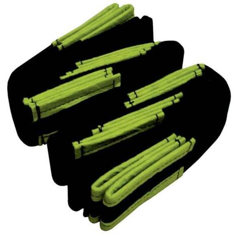 2 Umzugsgurte PACK AND MOVE