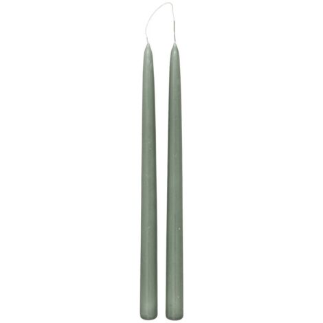 2 velas candelabro Hugo - Atmosphera créateur d'intérieur
