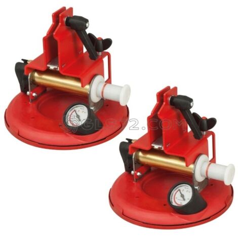 2 VENTOSAS EXTRA 300-71SL PARA SISTEMA MANIPULACIÓN AZULEJOS MONTOLIT SUPERLIFT