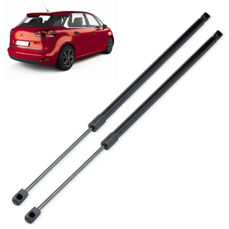 2 verins de coffre pour C4 II Picasso et Spacetourer OEM