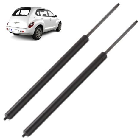 2 verins de coffre pour Chrysler Cruiser Break OEM 04724743 vérin