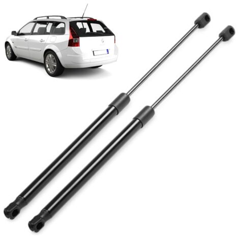 Verin De Coffre Lot De 2 Verins De Hayon-coffre Renault R21