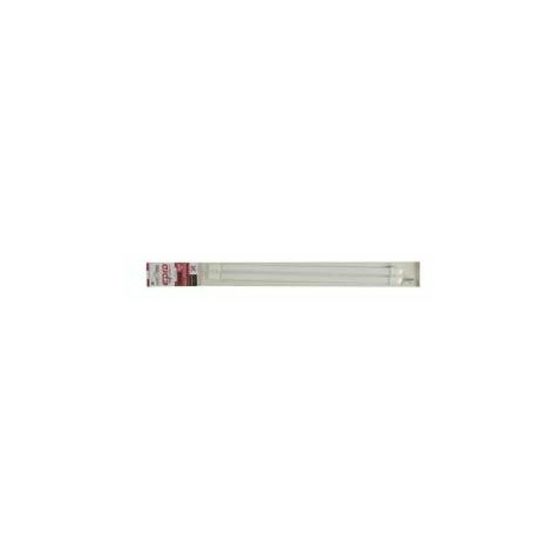 

2 Visillos Alcayata 30X 45 Oval Blanco