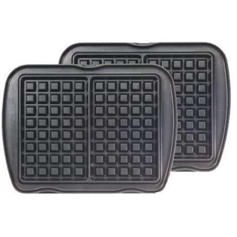 2 waffelplatten für das premium-sortiment - Lagrange - 010122