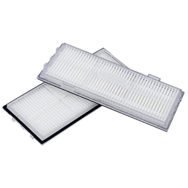 Image of 2 waschbare Filter für Roborock S8/S8 Ultra Staubsauger