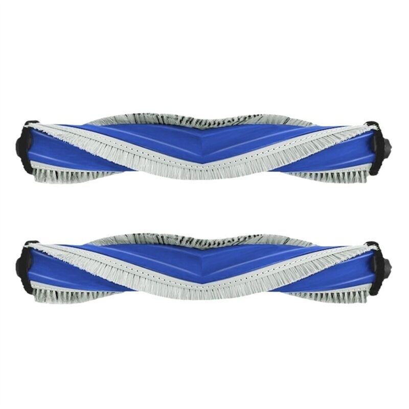 Image of 2 waschbare Hauptbürsten für den X5 pro Roboterstaubsauger
