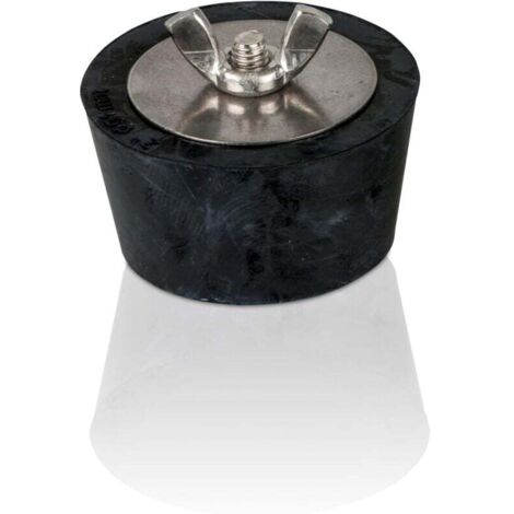 2" Winterizing Plug. Pool accessory for winter use