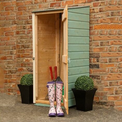 2 x 2 Garden Store