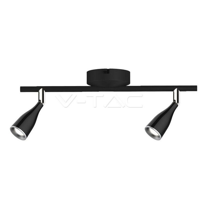 2 x 4.5W led lampada da parete luce bianco caldo