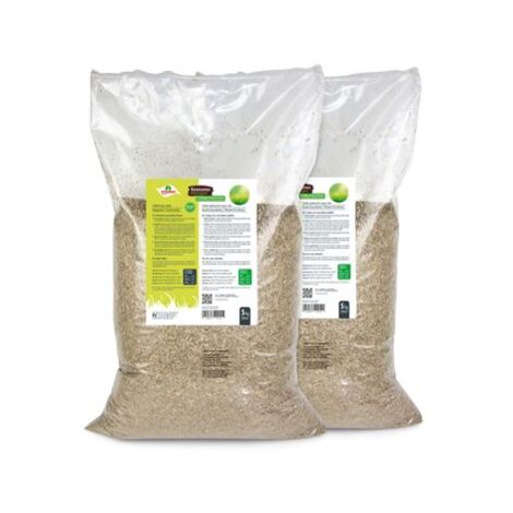 2 x 5 kg VERDURMAX® Rasensamen