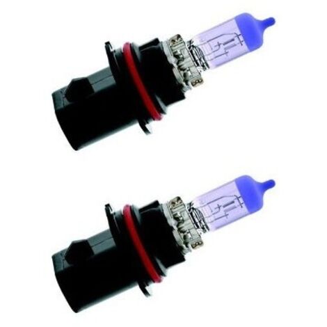 2 x Ampoules HB5 9007 6000K PLASMA HOD - FRANCE-XENON
