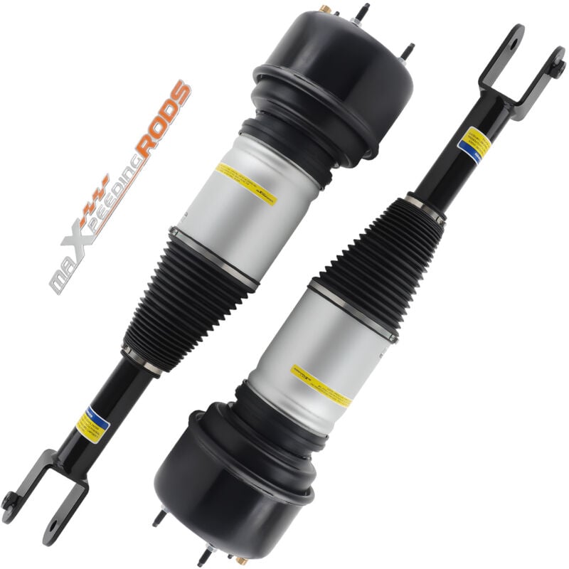 Maxpeedingrods - 2x Avant Air Suspension Struct luftfederbein pour Jaguar xj X350 XJ6 XJ8 xjr new