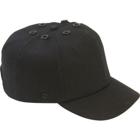 baseball cap safety helmet