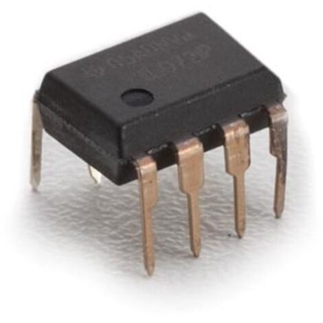 2 X BI-FET OPAMP RAUSCHARM