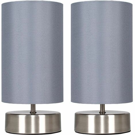 Best Price Pair Of Touch Bedside Lamps