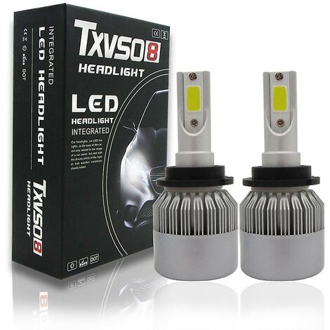 2 X D2s D4s T2 Bulbs Led Spotlight Kit Diamond White Light Carauto Driving Beam 6000kAuto & Motorrad: Teile, Auto-Ersatz- & -Reparaturteile, Lichter & Leuchten