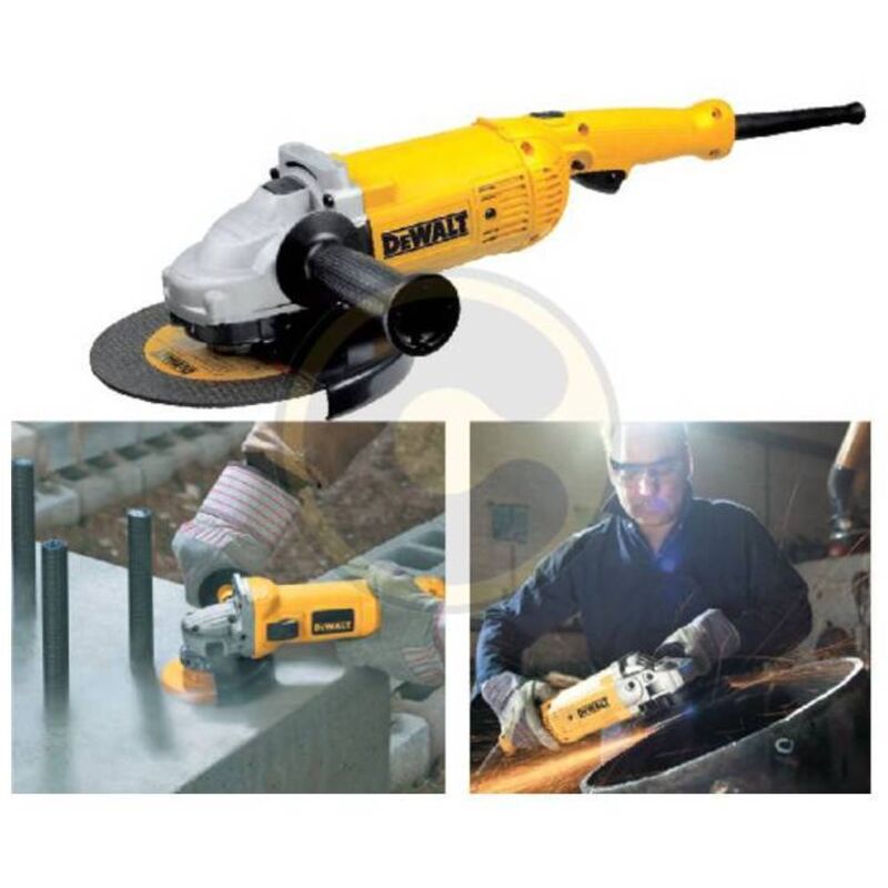2 x DEWALT SPAZZOLA DW479 TIPO NUOVO 403485-01