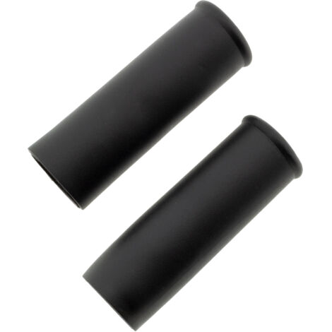 2 x Griffe für Schubkarre 31,3 mm
