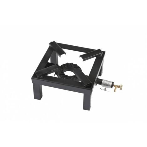2 x HORNOS DE GAS 30X30 CM BRUCIAPI�RREAS