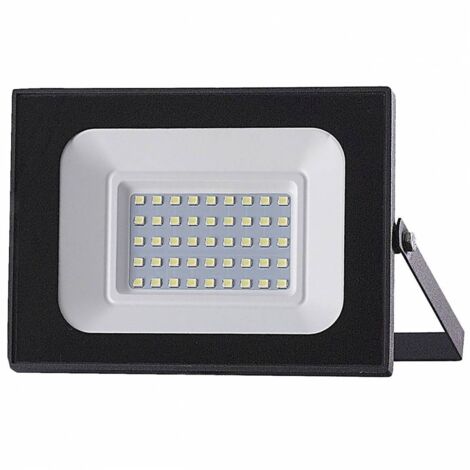 2 x PROIETTORE LED SMD 30W 4000K NATURALE 2400LM