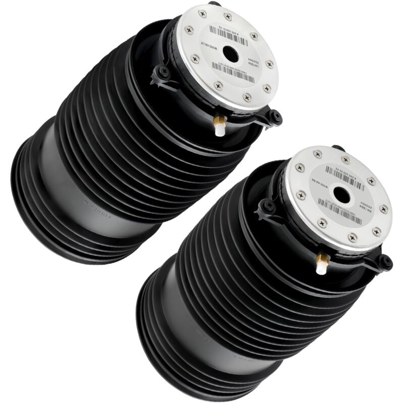 Maxpeedingrods - 2 x Ressort pneumatique arrière pour Mercedes c W205 S205 C205 A205...