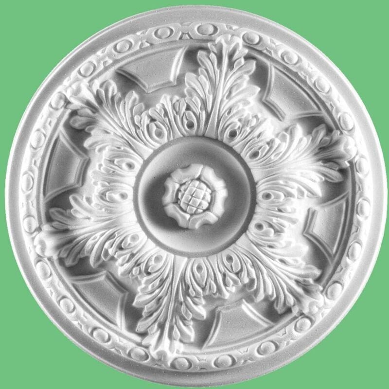 2 x polystyrène rose art. ec25 (rp010)