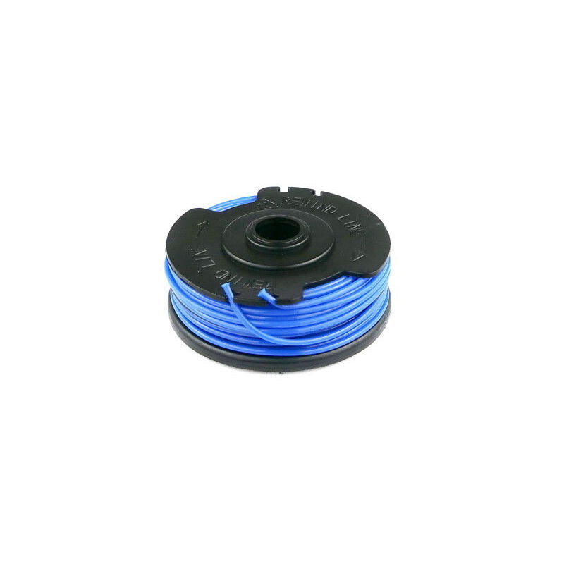 macallister strimmer mgt 600 spool cover