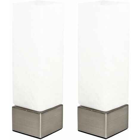 touch bedside lamps