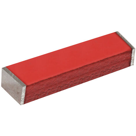 2 x Stabmagnete 40 x 12,5 x 5 mm