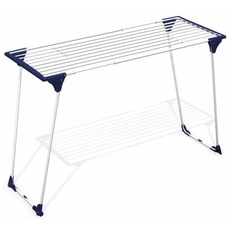 2 x STENDIBIANCHERIA CAVALLETTO VILEDA INFINITY COMPACT