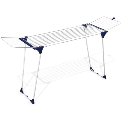 2 x STENDIBIANCHERIA CAVALLETTO VILEDA INFINITY FLEX