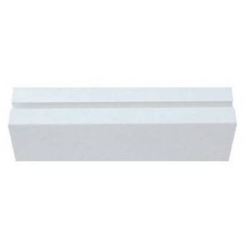 Artiplastic - 2 x support de plancher pour systèmes de climatisation
