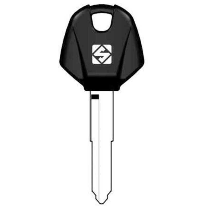 2 x transp silca clés. vide yh35rate gr 96