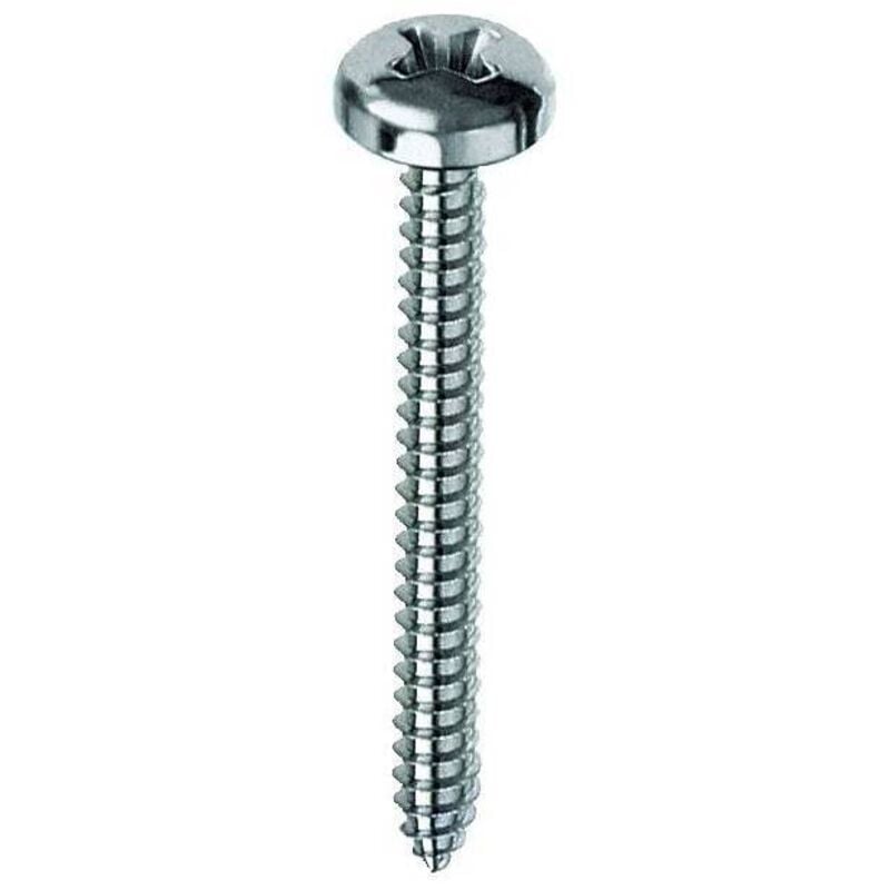 2 vis parker t.cil 5.5x50 zb