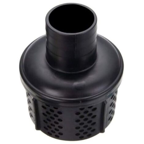 2-Zoll-Kunststoff-Saugschlauchfilter