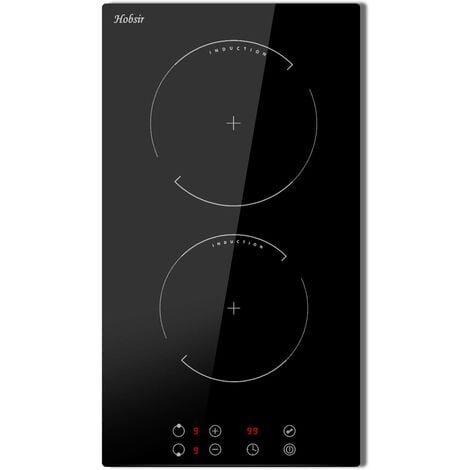 Induction hobs