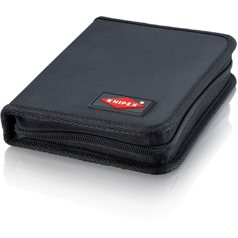 Knipex - 00 20 16 le Trousse pour pinces vide 215 mm