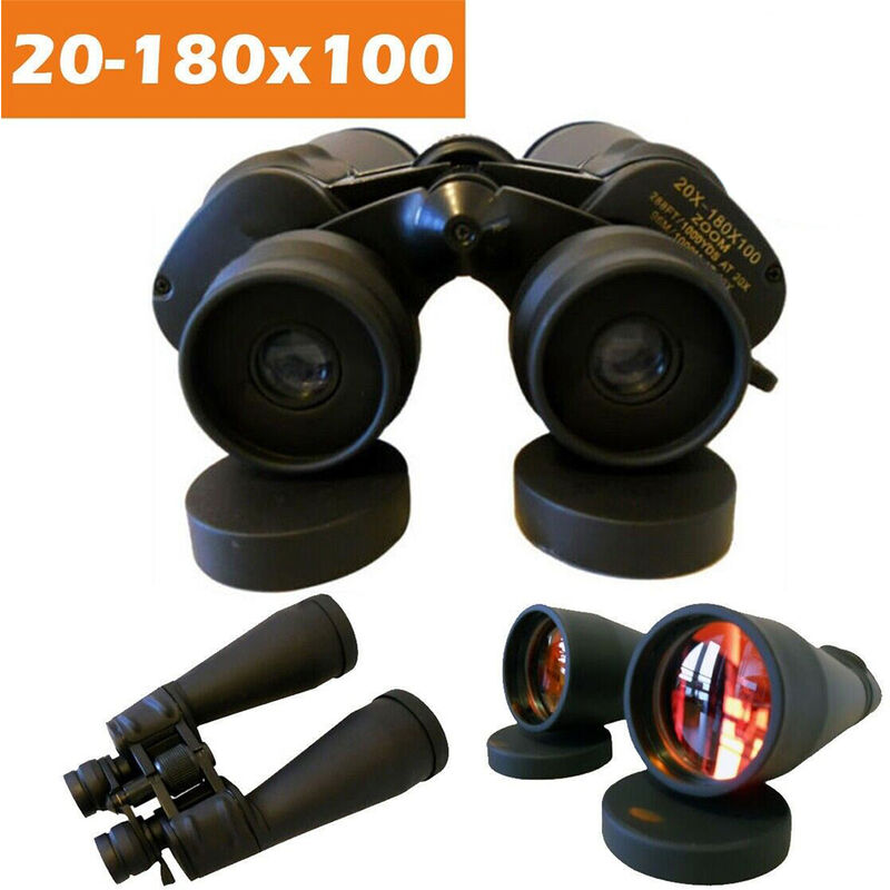 20-180100, telescopio