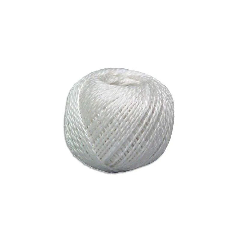 

Corderies Tournonaises - 2.0/2 hilo de polipropileno, 100g, 90-100 metros