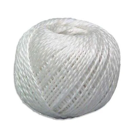 2.0/2 hilo de polipropileno, 100g, 90-100 metros