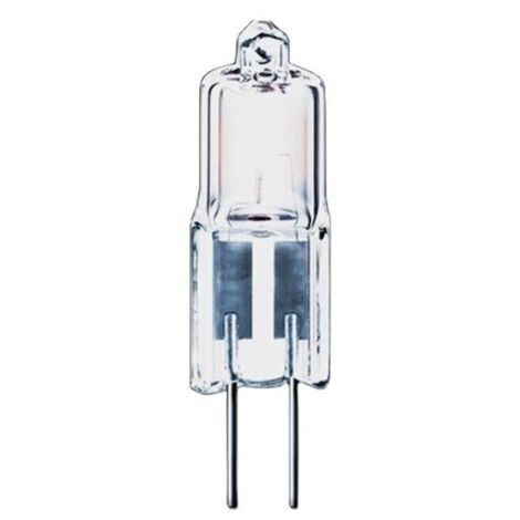 20× Ampoules Halogènes G4 10W Dimmable 12V Lampes G4 Halogènes 10W Blanc Chaud 2800K Ampoules G4 140LM avec 360° Larges Faisceaux Ra99 Capsule Transparente Éclairage pour Chambre Salon Cuisine