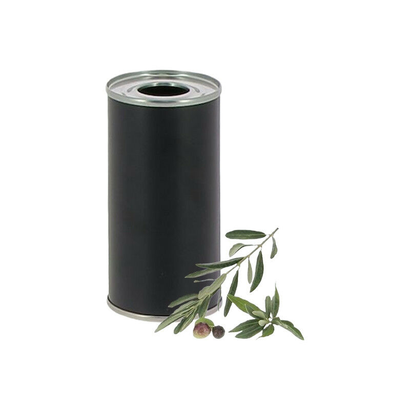 Apiculture.net - 20 bidons 150ml noirs pour huile d'olive